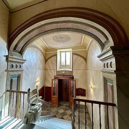 Piazza Carlo Alberto Cagliari