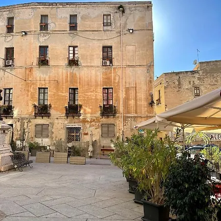 Piazza Carlo Alberto