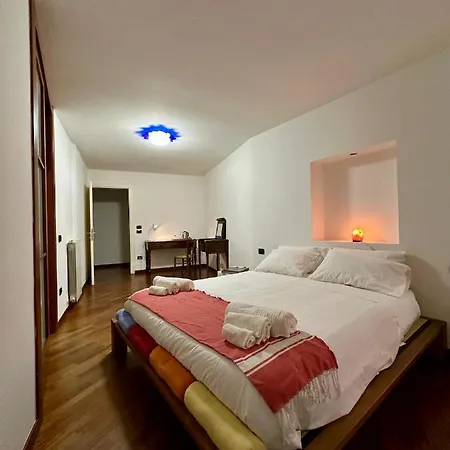 Piazza Carlo Alberto Casa de hóspedes