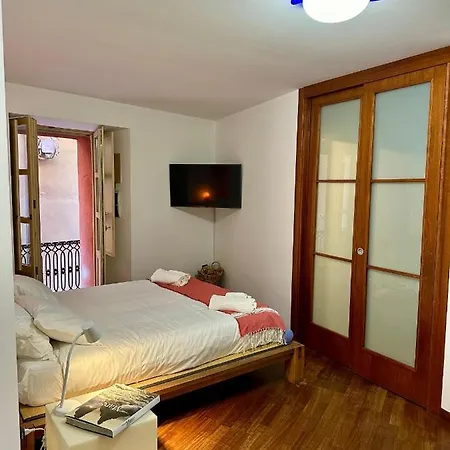 Casa de hóspedes Piazza Carlo Alberto 3*