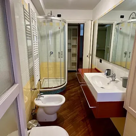 Casa de hóspedes Piazza Carlo Alberto Cagliari