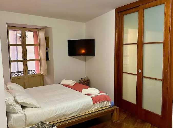 Affittacamere Piazza Carlo Alberto