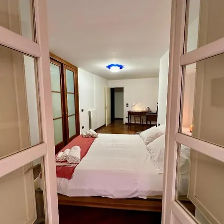 Guest house Piazza Carlo Alberto Cagliari
