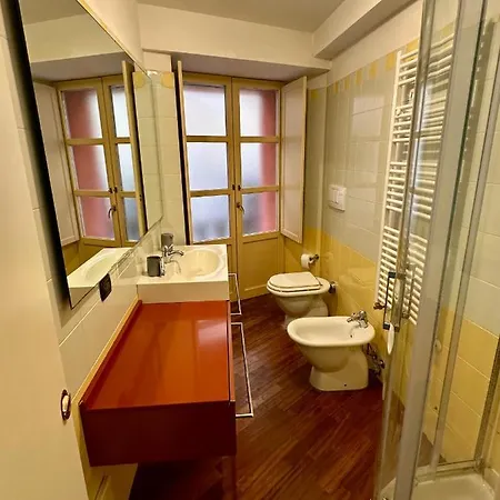 Gasthof Piazza Carlo Alberto 3*