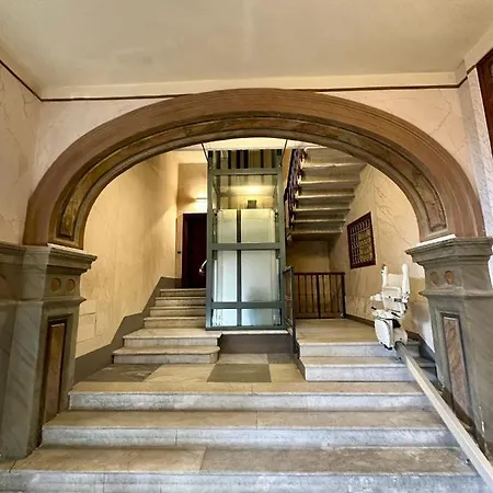 Gasthof Piazza Carlo Alberto Cagliari